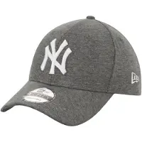 New Era Cappellino Con Visiera New York Yankees Mlb 9forty Jersey Adjustable