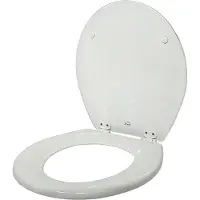 Jabsco Sedile Wc Standard