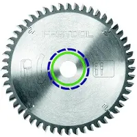 Festool Lama circolare speciale ALU/KUSTO 190x2,8x30 TF68 f. AT 65, AP 65