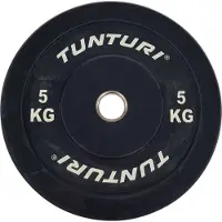 Tunturi Disco Para Bilanciere 5kg