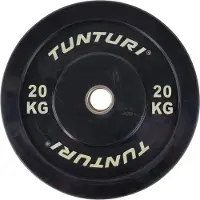 Tunturi Disco Paraurti 20kg