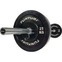 Tunturi Disco Bumper 25kg