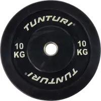 Tunturi Disco Bumper 10kg