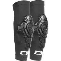 TSG Elbow-Sleeve Joint Protezione (XXL, nero/grigio)