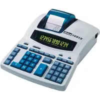 Ibico Calcolatrice 1491x