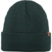 Barts Willes Beanie Berretto (One Size, blu)