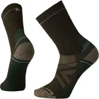 Smartwool Performance Hike Full Cushion Crew Calze da trekking (42-45, nero)