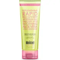 MineTan Soothing Gel After Sunbathing Rapid (Recovery After Sun Gel) 177 ml