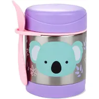 Skip Hop Termo Per Alimenti Zoo Insulated Pug
