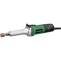 HiKOKI Smerigliatrice 520W 6Mm Gp2S2