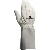 Delta Plus Guanti da saldatura TIG15K 6 paia