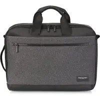 Hedgren Next Display Valigetta Protezione RFID 39.5 cm Vano porta PC grigio