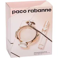 Paco Rabanne Olympea EDP 80ml — Eau de Parfum Donna