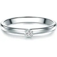 Trilani Anello argento