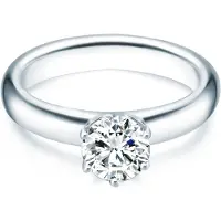 Trilani Anello argento