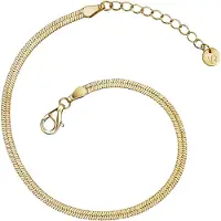 Glanzstücke Braccialetto oro