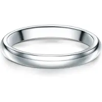 Trilani Anello argento