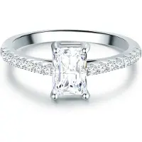Trilani Anello argento