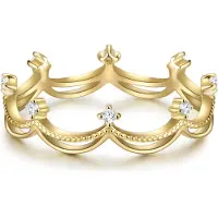 Glanzstücke Anello oro