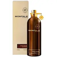 Montale Paris Aoud Musk 100 ml Unisex — Eau di Parfum