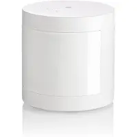 Somfy 2401490 rilevatore di movimento Sensore infrarosso Wireless Parete Bianco