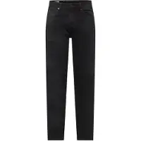 Kings Of Indigo John Black Used Taglia: W29L34 | Jeans Slim Fit Outlet | Uomo | Nero