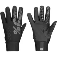 100% Guanti Hydromatic Brisker