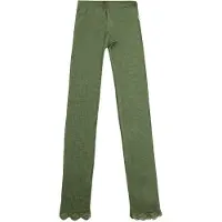 Joha Women's Leggings 70/30 Intimo lana merinos Donna (XS, olivia)