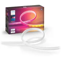 Philips Hue Ghirlanda Luminosa Hue White And Color Ambiance Gradient Base