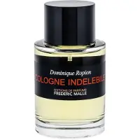 Frederic malle Cologne Indelebile Eau de Parfum Unisex 100ml — Eau de Parfum