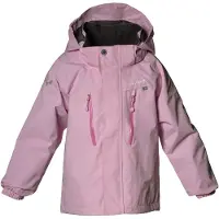 Isbjörn of Sweden Kid's Storm Hard Shell Jacket Giacca antipioggia Bambini (122/128, lilla)