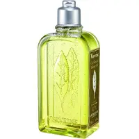 L'Occitane Gel doccia ( verbena ) - Fresh Gel doccia 250ml