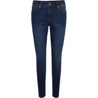 Vero Moda Jeans Tanya Mr S Piping J Vi3144 Ga