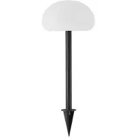 Nordlux Lampada LED a picchetto Sponge Spike, a batteria