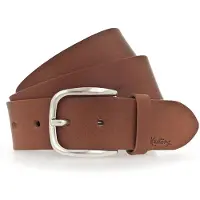 Mustang Cintura cognac
