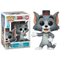 Funko POP! Figura Di Tom Tom &amp; Jerry