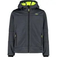 CMP Giacca Softshell Fix 3a00094m