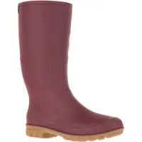 Kamik Women's Miranda Stivali di gomma Donna (42, rosso)