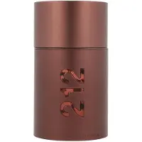 Carolina Herrera 212 Sexy Uomo 50 ml Eau de Toilette