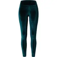 Urban Classics Leggings turchese