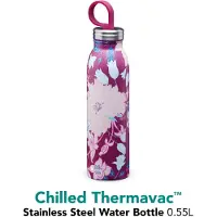 Aladdin Bottiglia Chilled Thermavac Stainless Steel 0.55l