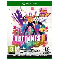 One Just Dance 2019