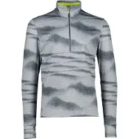 CMP Maglietta A Maniche Lunghe Sweat 31l2277