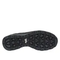 Hanwag Banks Low GTX Scarpe sportive Uomo (47, nero)