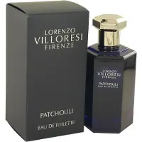 Lorenzo Villoresi Patchouli 100 ml — Eau de Toilette