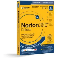 Norton 360 Deluxe 50GB, 5 dispositivi *DOWNLOAD*