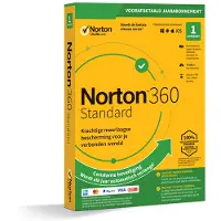 Norton 360 Standard 10GB, 1 dispositivo *DOWNLOAD*