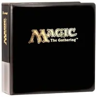 Ultra pro Raccoglitore Per Carte Collezionabili Magic The Gathering