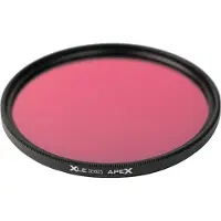 Tiffen 77mm "apeX" 10 Stop & Hot Mirror & IR Cut