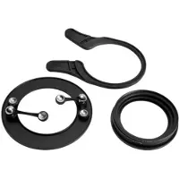 Lensbaby OMNI Set di anelli grandi